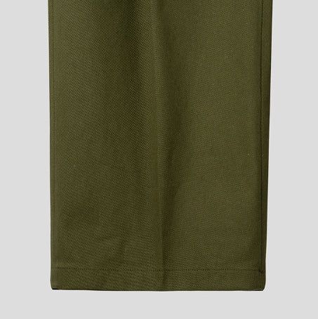 Steady Cotton Pintuck Pants