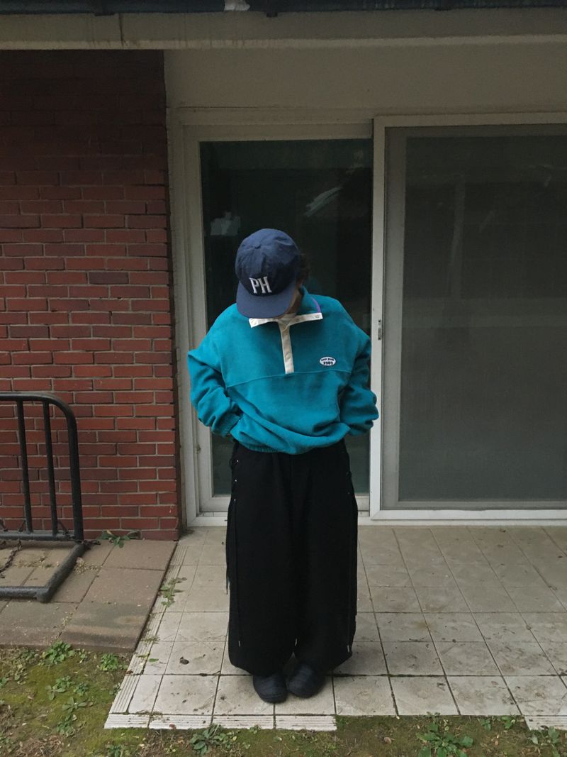 Fory Sweatpants