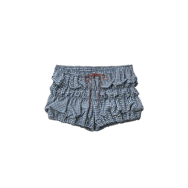 Bono Balloon Shorts