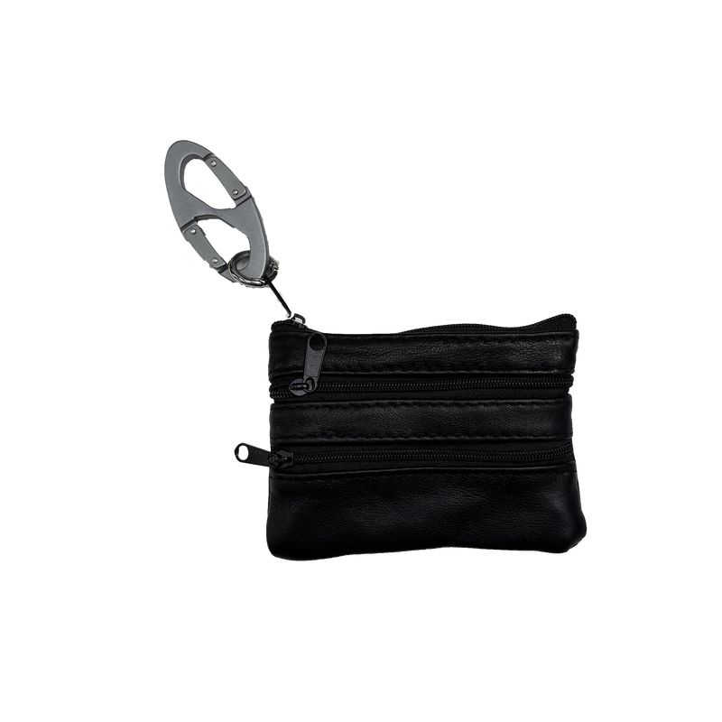 wallet keyring