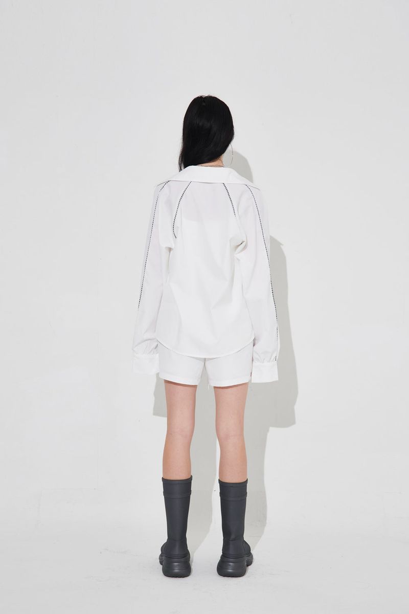 PIPE SHIRT