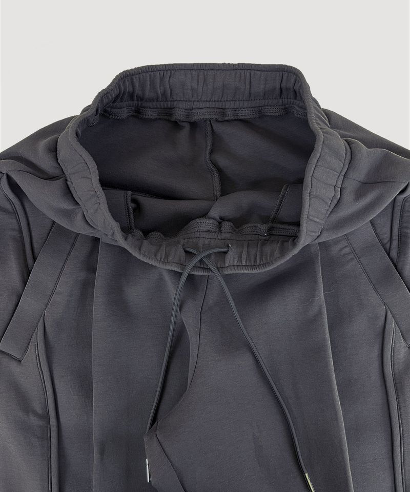 BONDING WIDE SWEATPANTS
