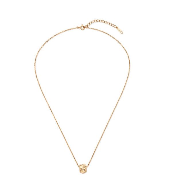 26SS★ Truvion AB Necklace