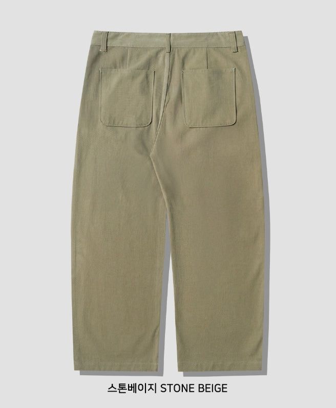 26SS★ City Walker Pants