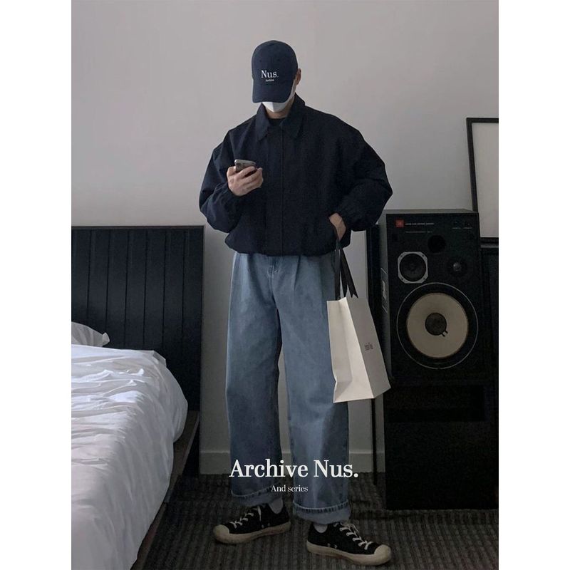Nus. Nika Kara Blouson