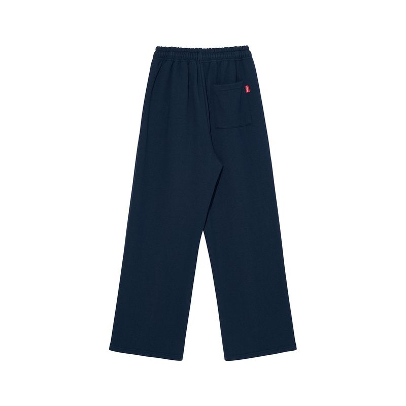 TEMPUS BASIC PANTS [NAVY]