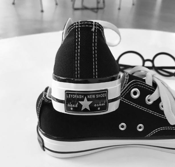 Basic Converse84