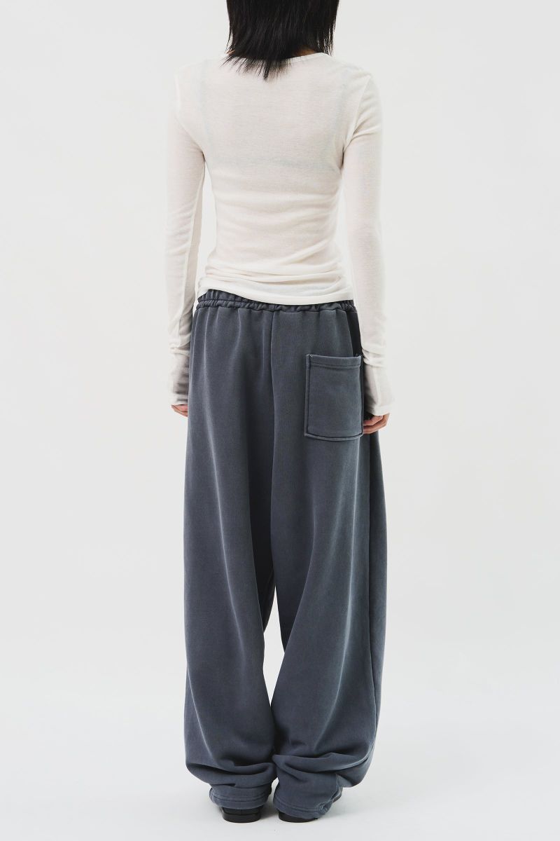 Jake Pigment Sweatpants (3color)