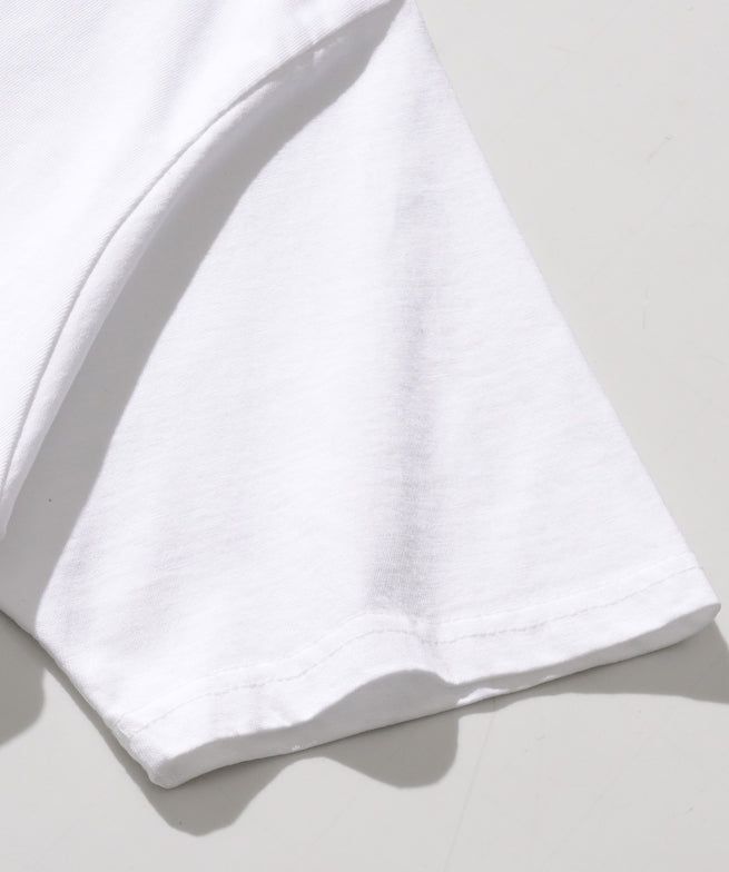 26SS★ Day Basic Short Sleeve T-shirts