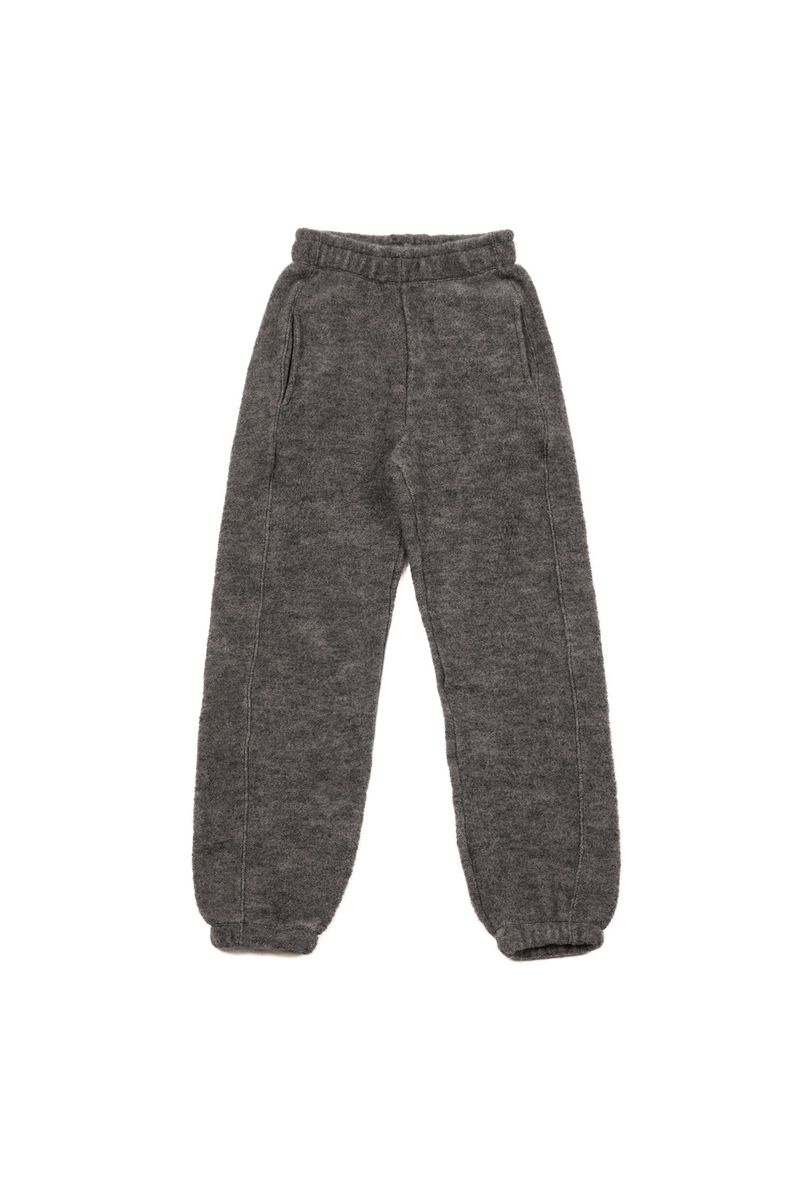 POPPALS（ポップパルズ）の「Foggy Jogger wool pants [Gray]（Pants）」