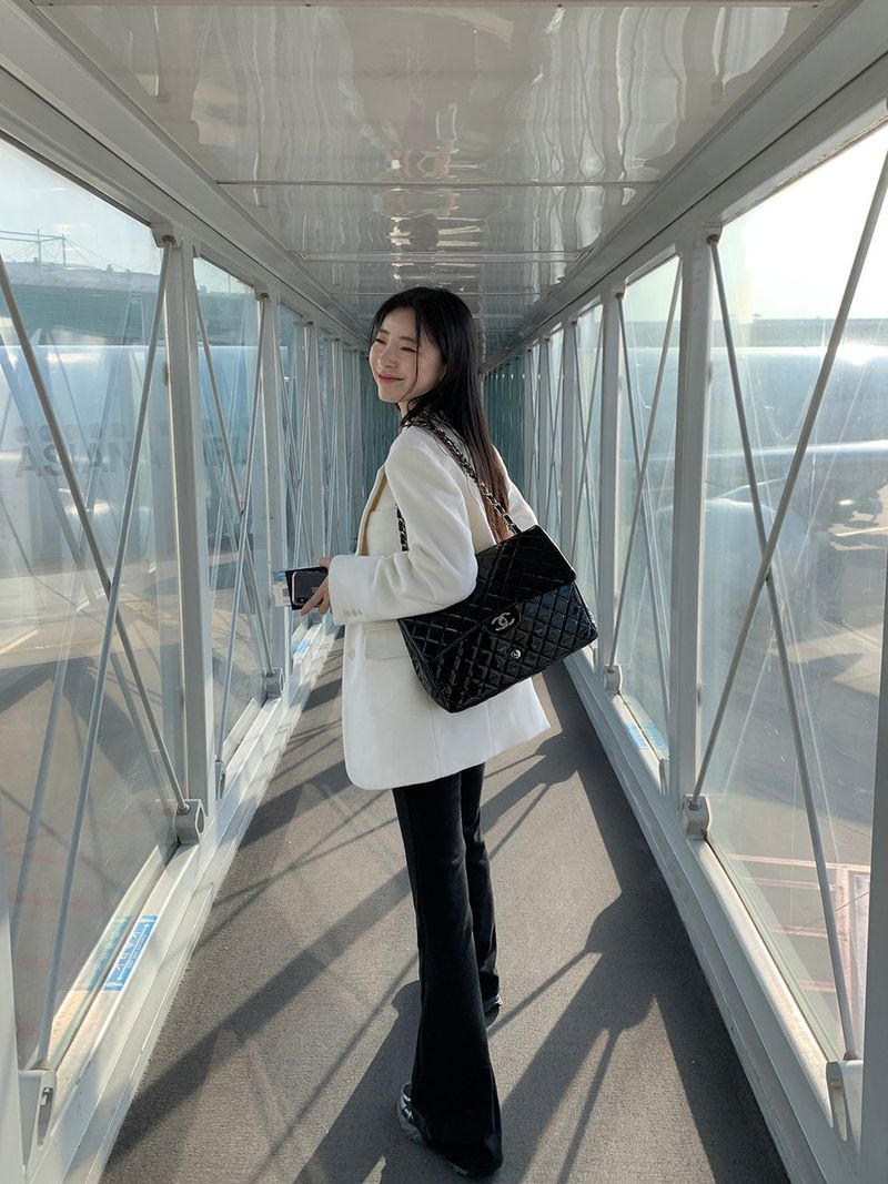 [MADE] Eti merino wool jacket