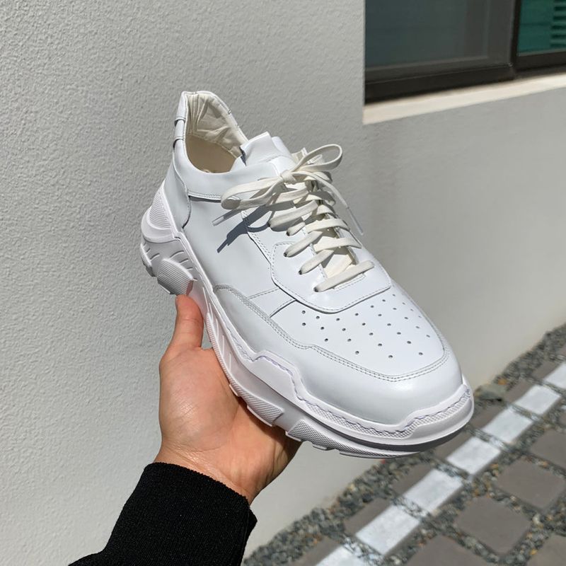 Master Handmade Sneakers