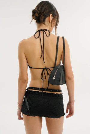 Sugar bikini skirt