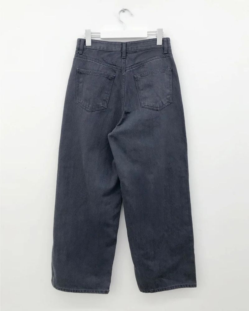 Tuba Bio Cotton Pants (3color)