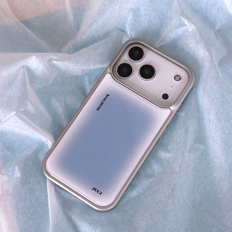 seconduniquename（セカンドユニークネーム）の「サンケースグラフィックミスト スカイ（スマホグッズ/小物）」