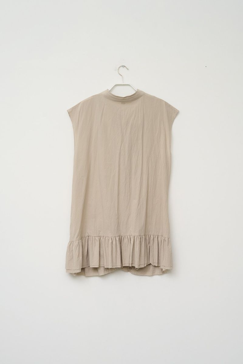(W) Hecky Cotton Onepiece