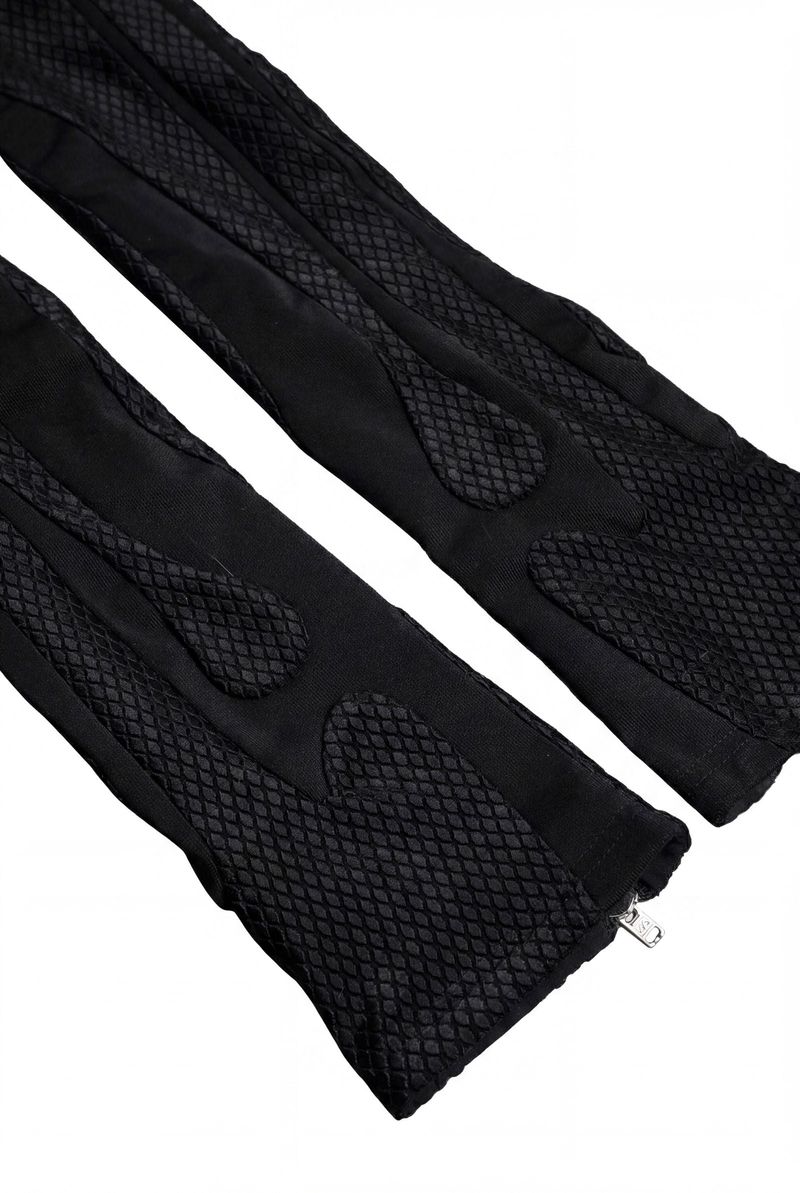INCODER × CITY Second Skin Arm Sleeves