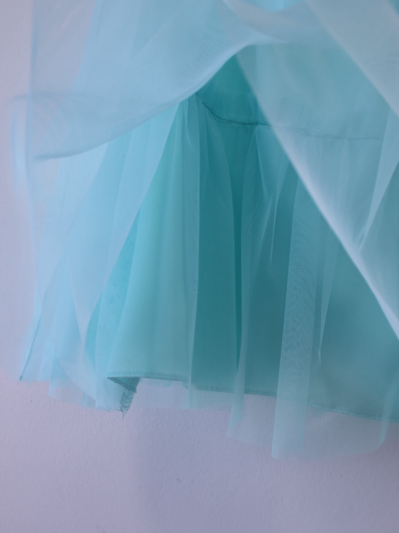 candy sha midi skirt