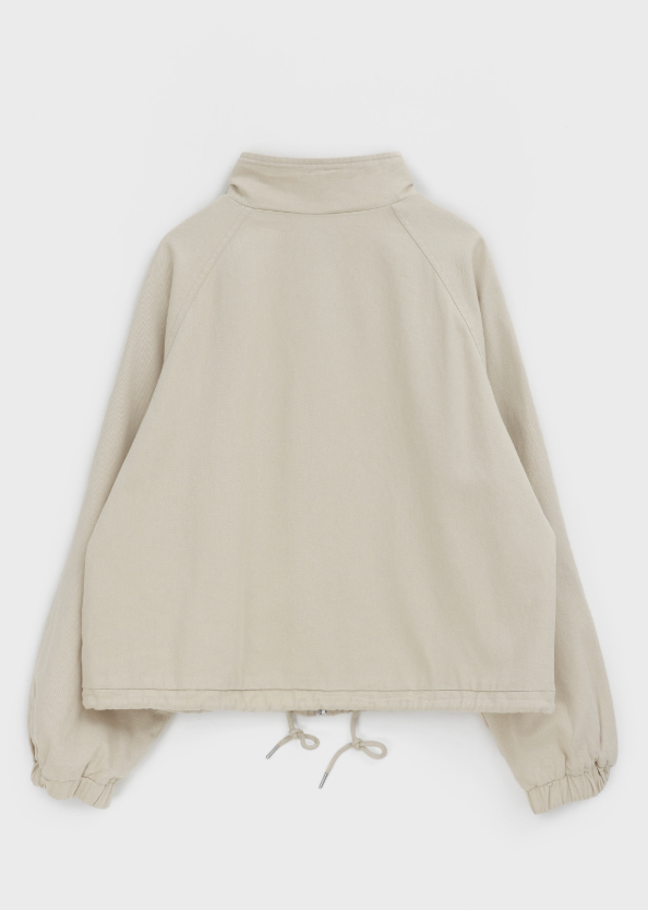 [MADE] Utility Bomber Jacket