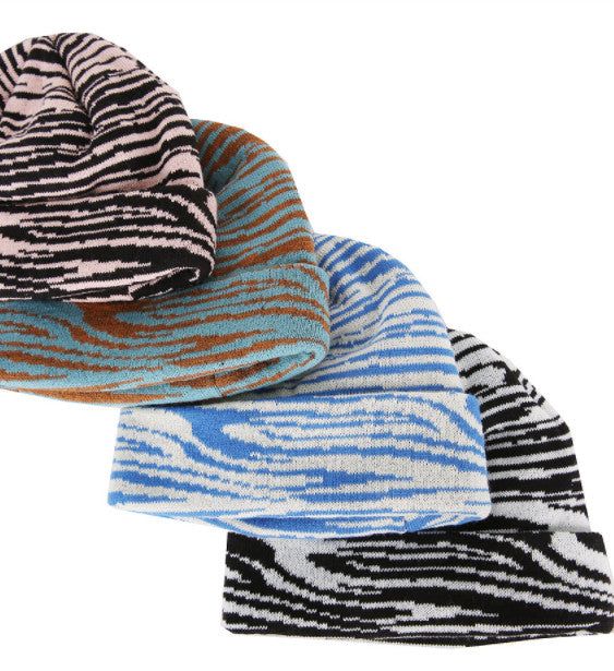 No.9128 zebra BINI (4color)