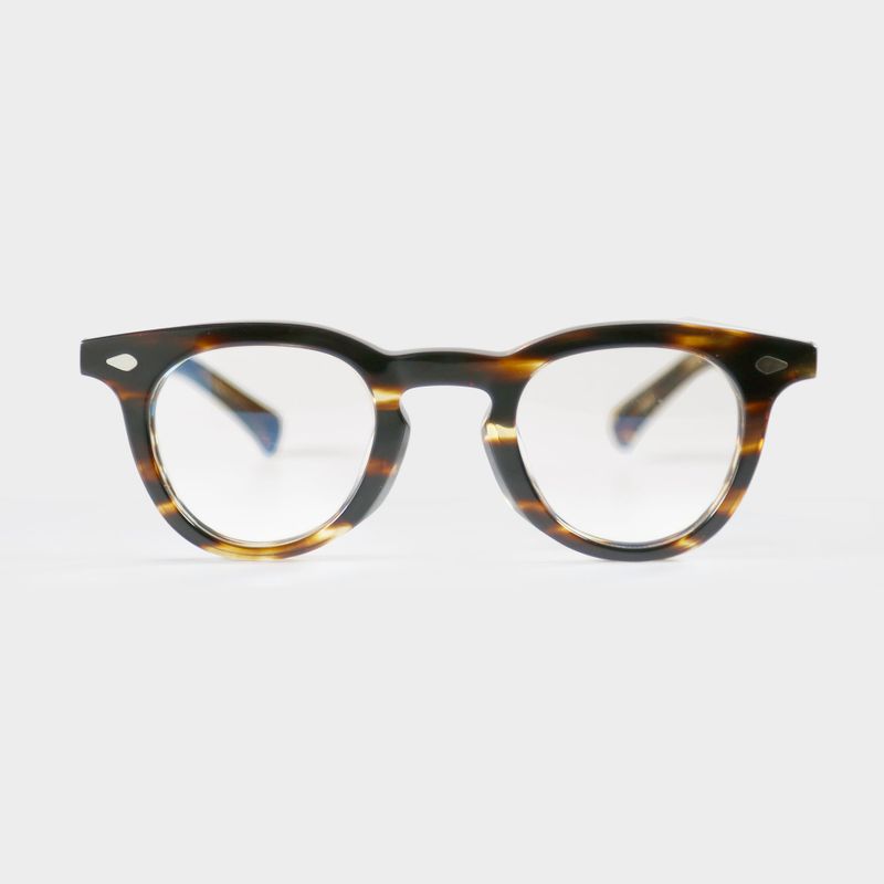 Classic Acetate Glasses CLIC,CLAC PAUL 03