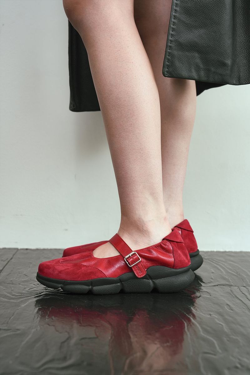 【MADE】Lijay, Red