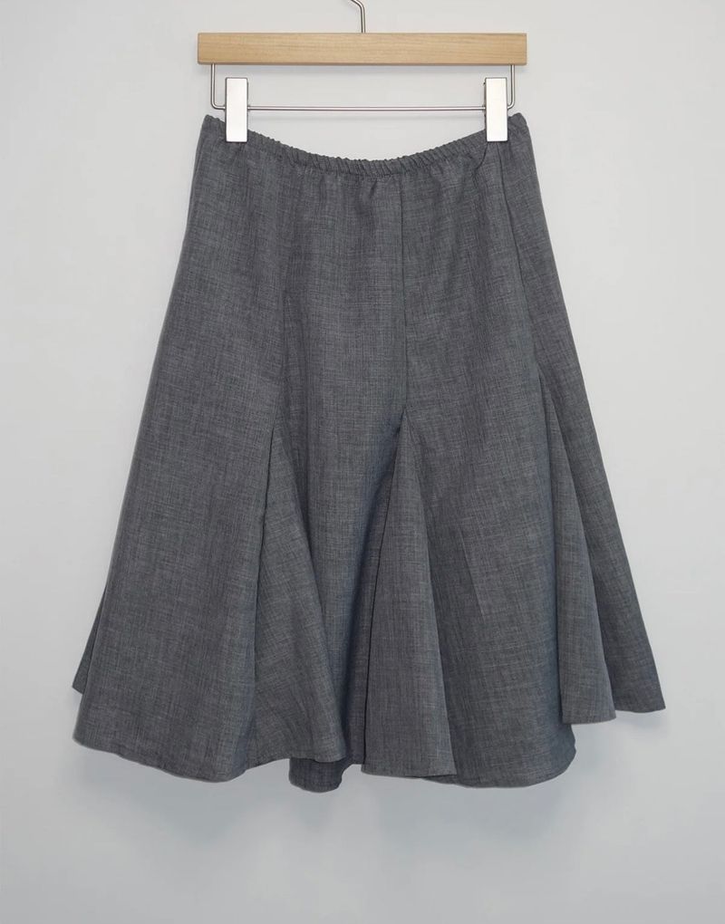 tulip skirt