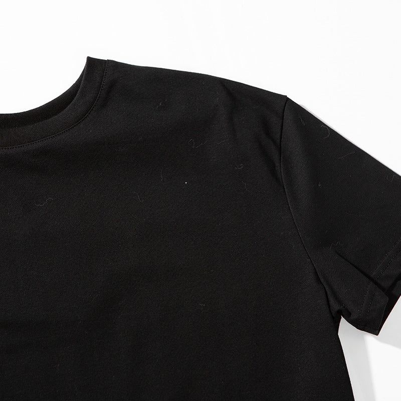 Troy Essential Crew Tee /