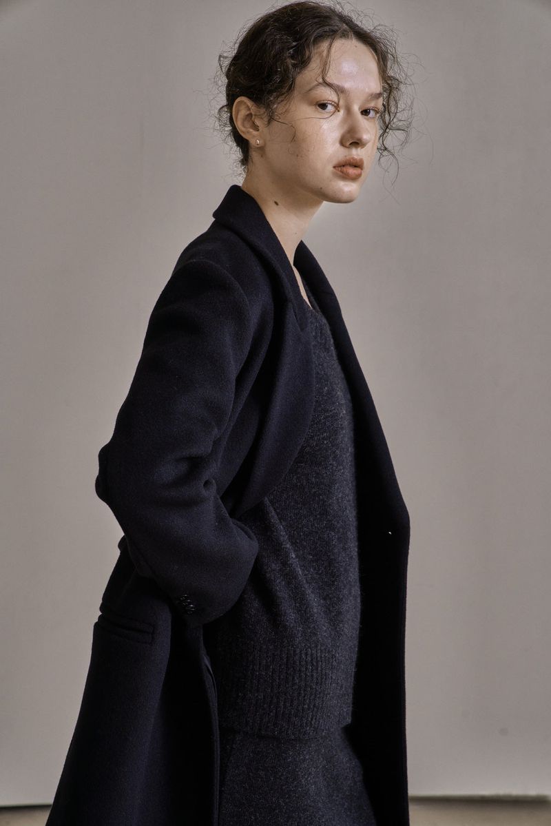 ASYM COAT_BLACK