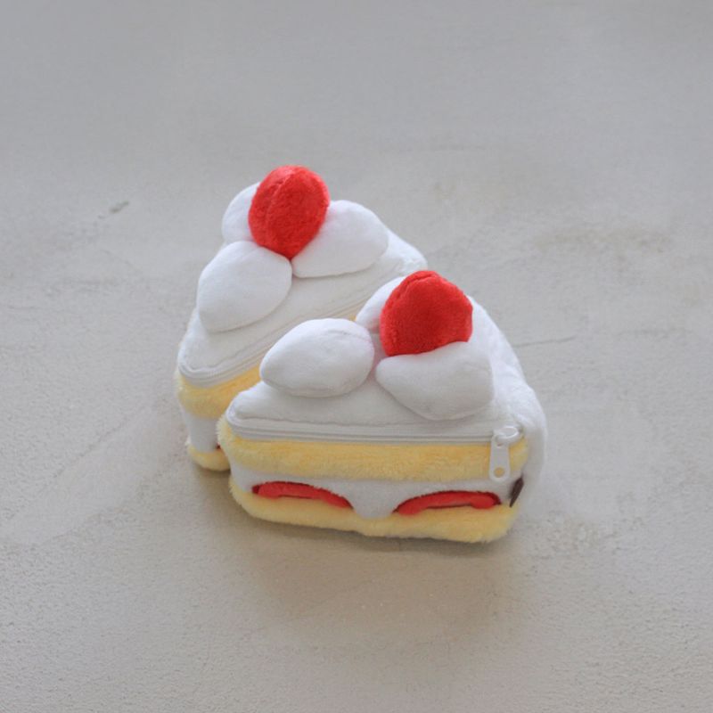 Strawberry Shortcake