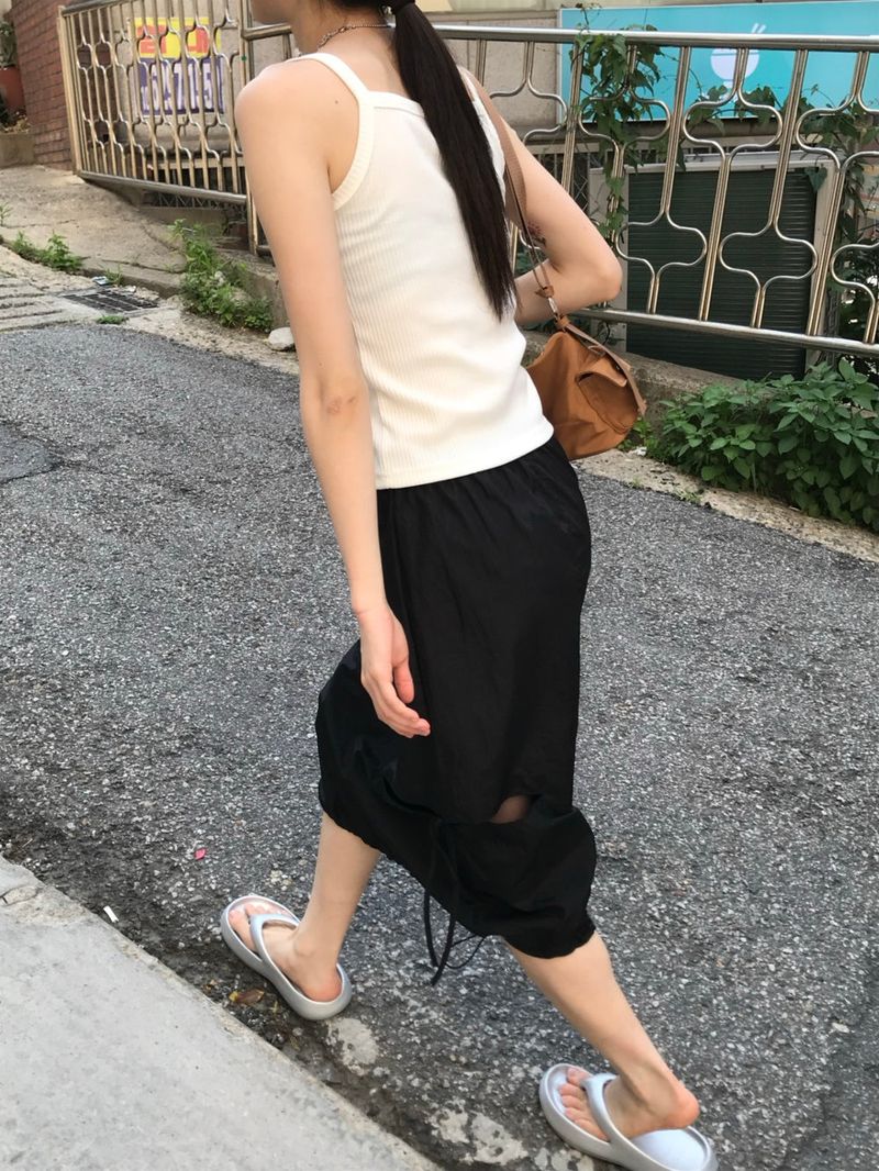 Khalesi skirt