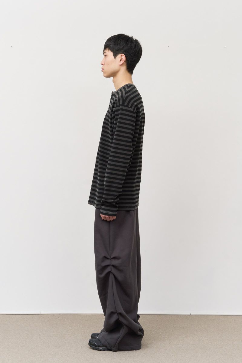 Fat Wrinkled Sweatpants