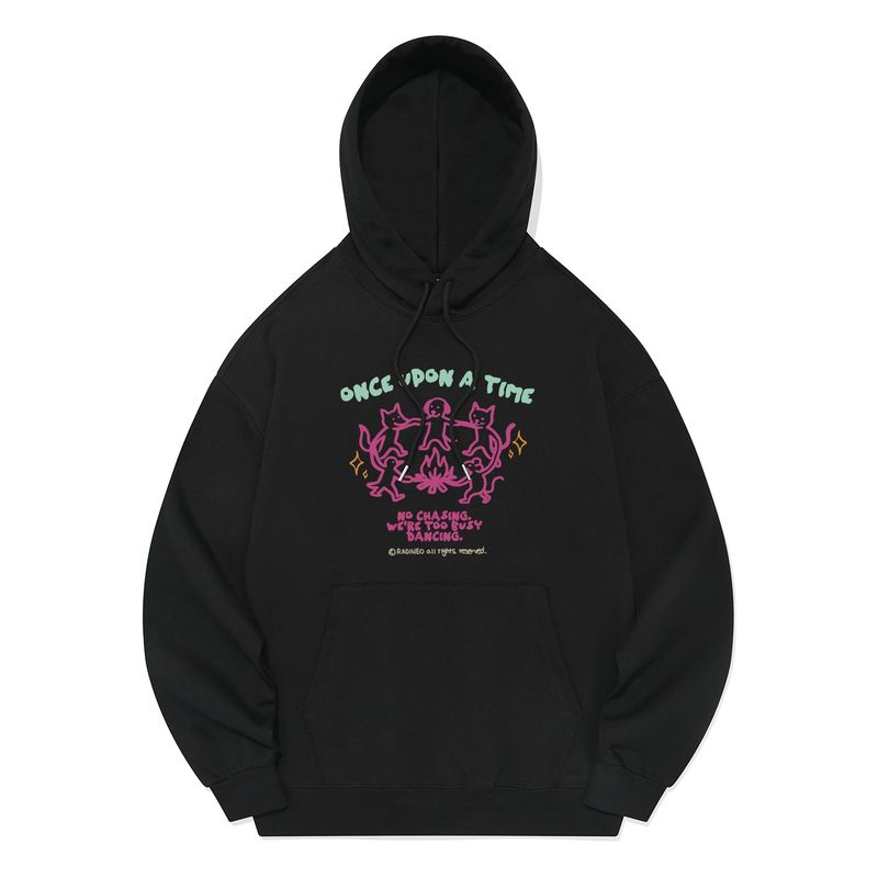 ONCE HOODIE