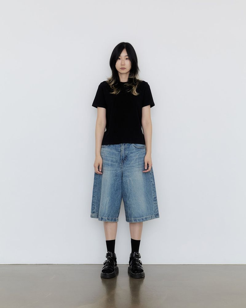 Turn me On - MOD8 shorts