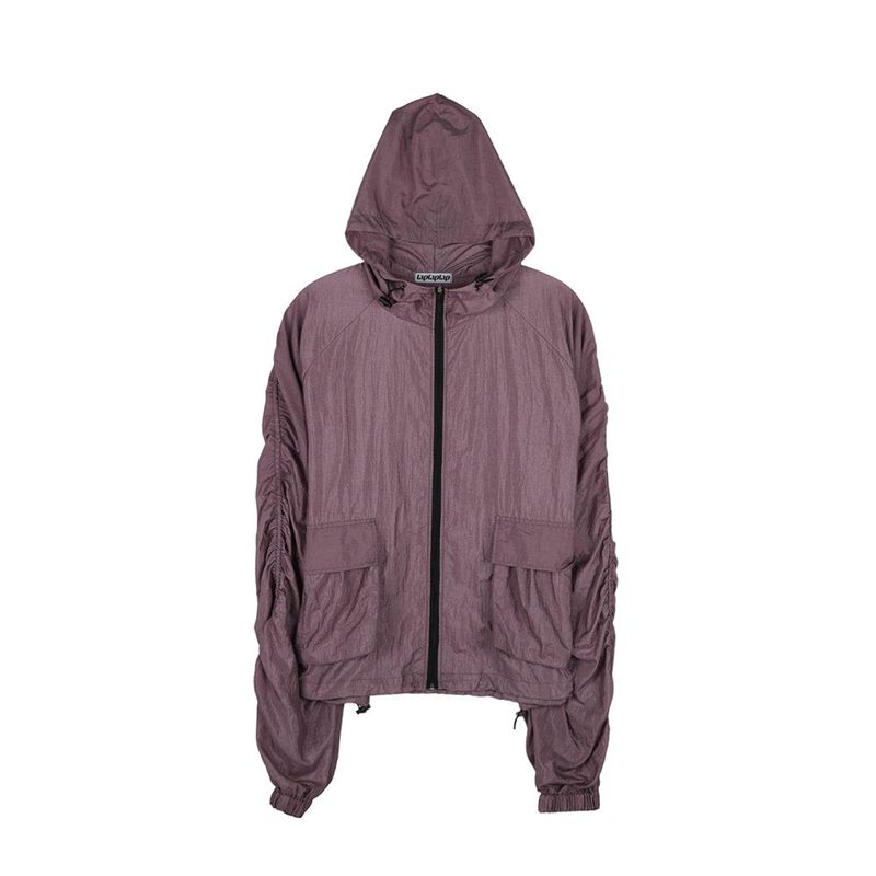 3 TAP Hunter Wind Breaker (3color)