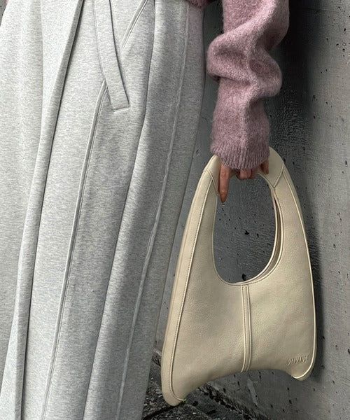 SIGNATURE MINI BAG