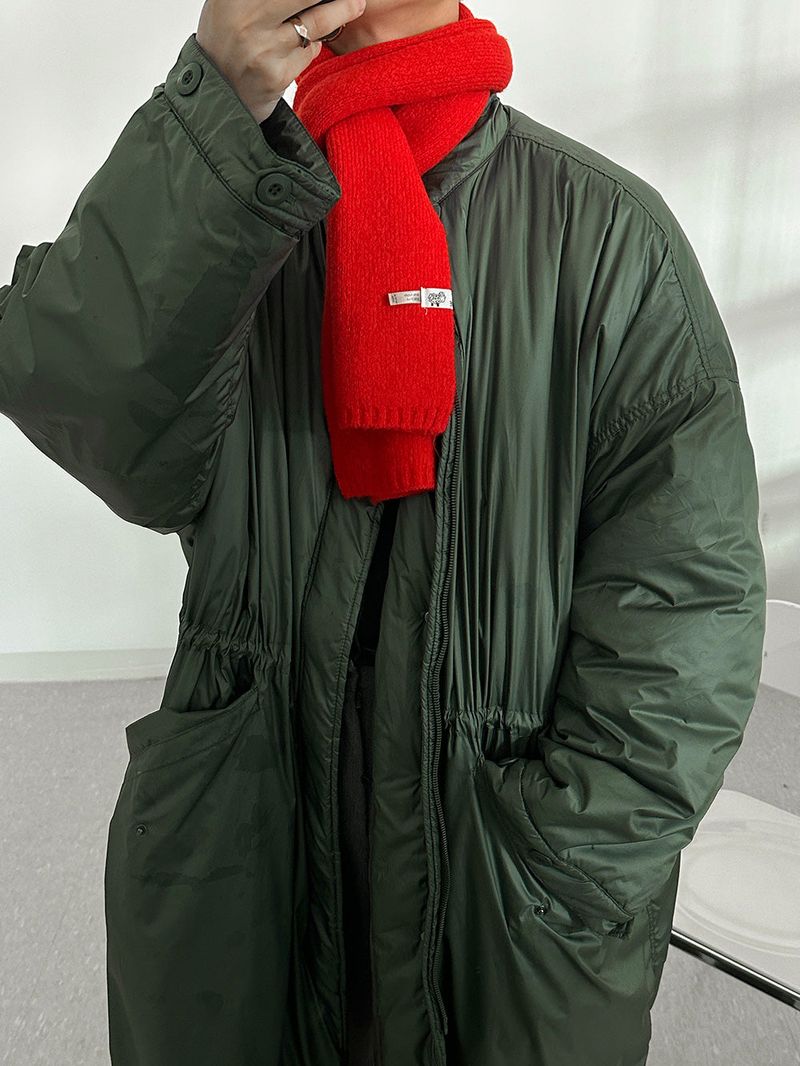 ASCLO Side Wool Muffler (17color)