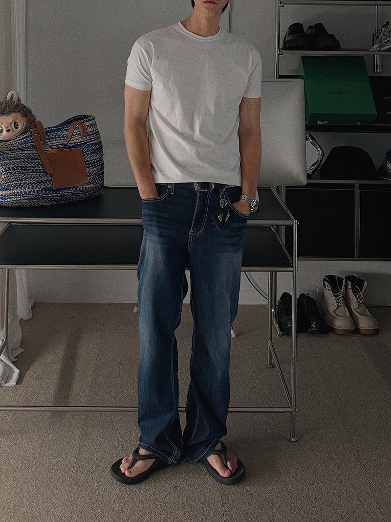 ASCLO 30 Plain Belt (3color)