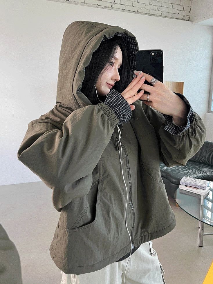 Moment Hood Padding