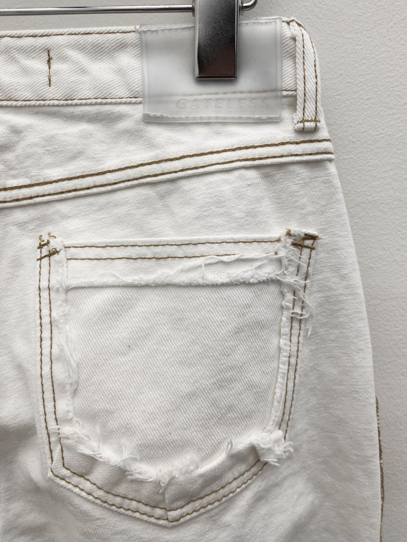 BACKSIDE PANTS