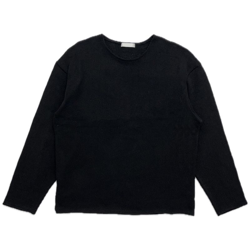 Coel Round Knit 4C