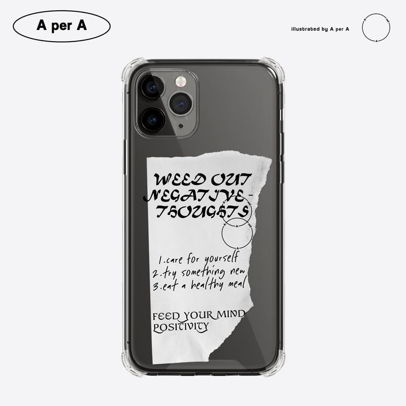 A per A(エイパーエイ)の「WNT paper note for me(Smartphone Accessories)」
