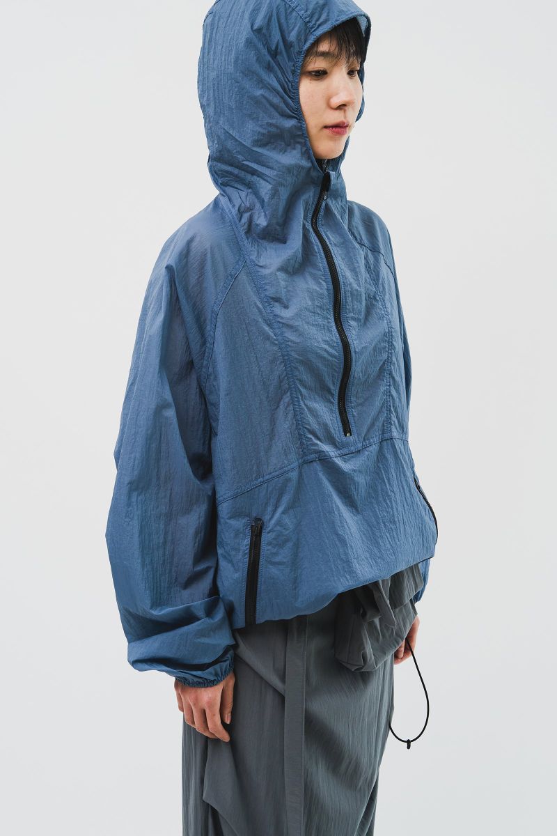 Cool Packable Anorak (4color)