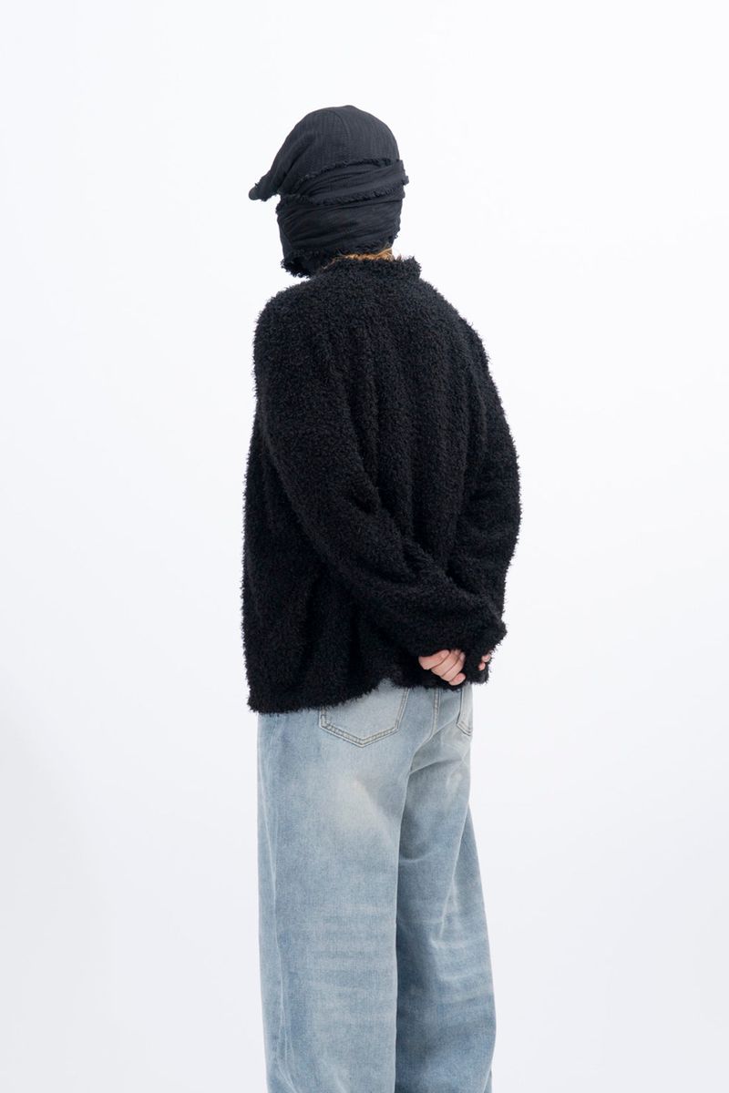 Delio Cardigan