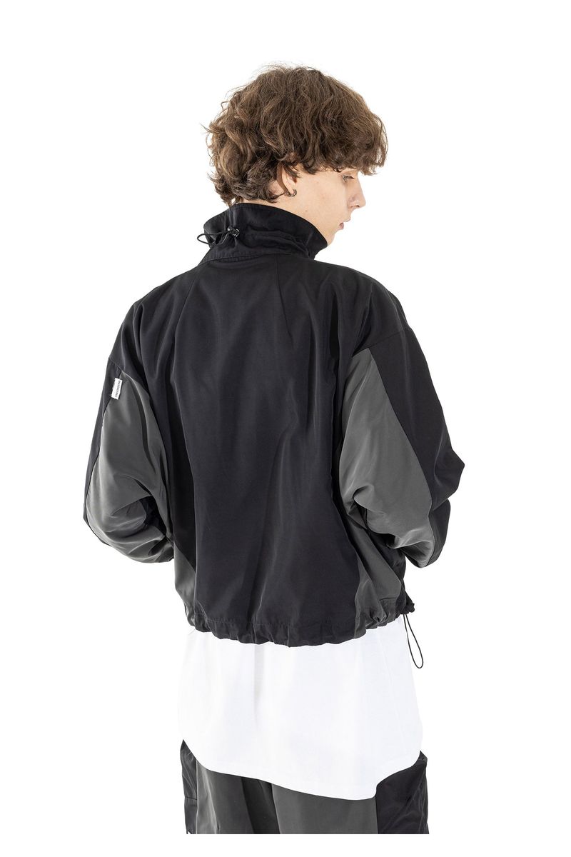 CROP DIVISION JUMPER