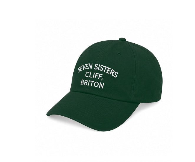 7 Cities Ball Cap