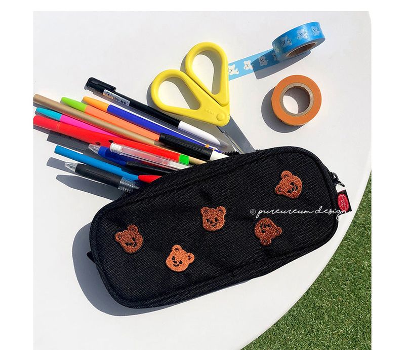 CupidGom Pencil Pouch