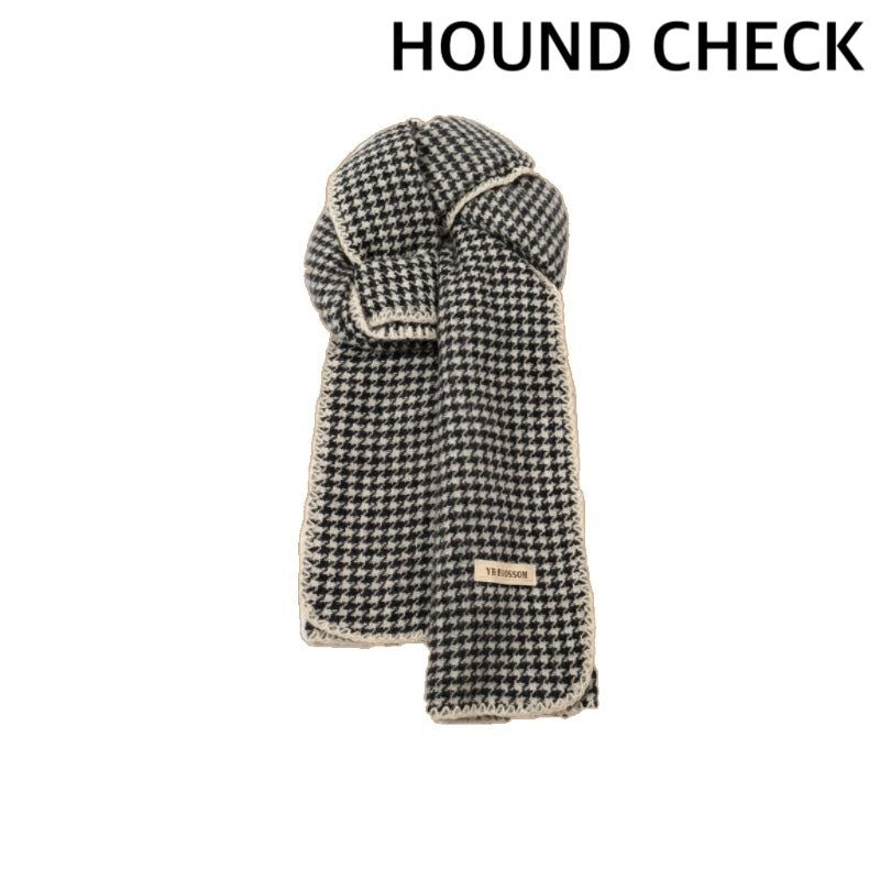 Winter Mood Muffler