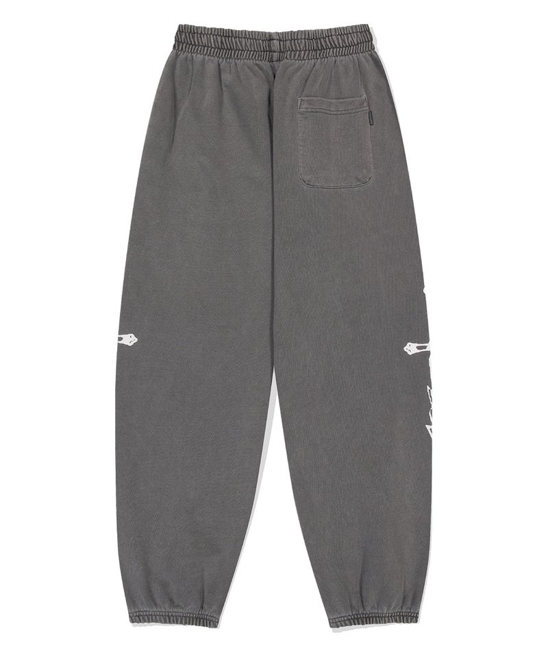 DAGGER PIGMENT SWEATPANT