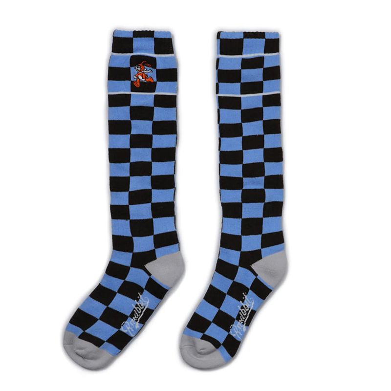 SP SUNDAY RB SNOWBOARD SOCKS